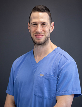 meet dr ben belok