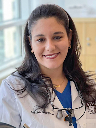 meet dr merna baselious